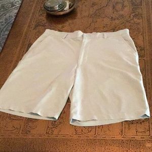 Bolle golf shorts